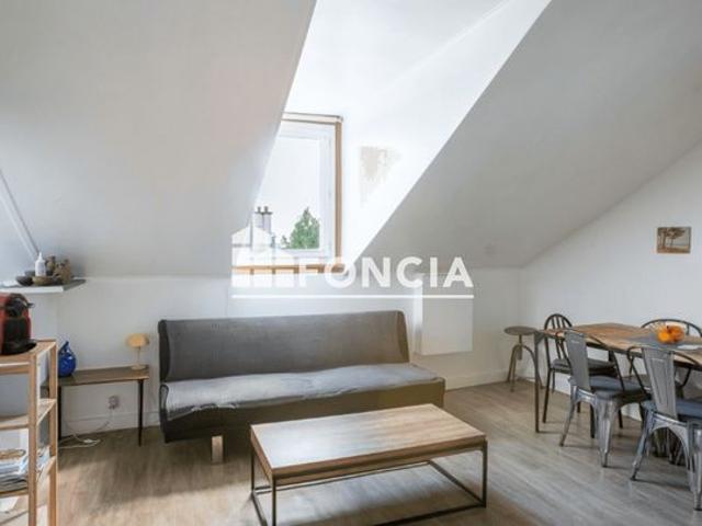 Appartement vente à Versailles, Le Chesnay