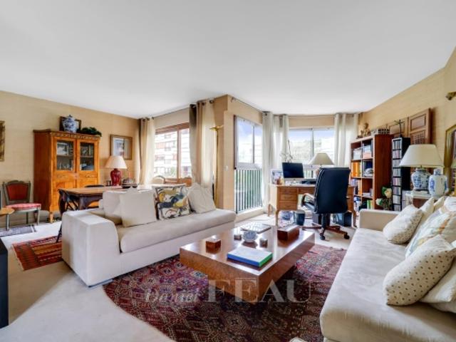 Appartement vente à Versailles, Le Chesnay