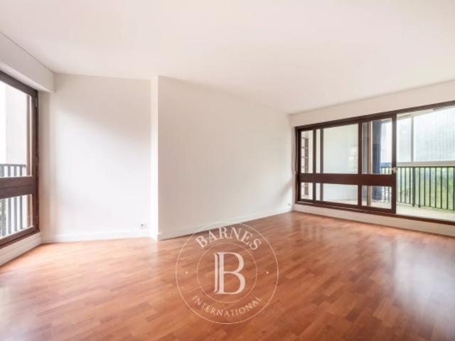 Appartement vente à Versailles, Le Chesnay