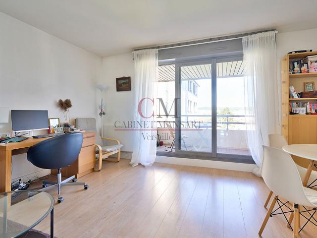 Appartement location à Versailles