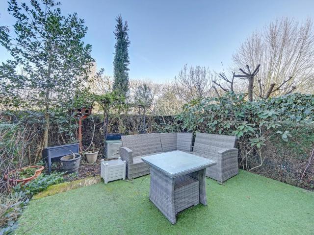 Appartement vente à Versailles, Le Chesnay