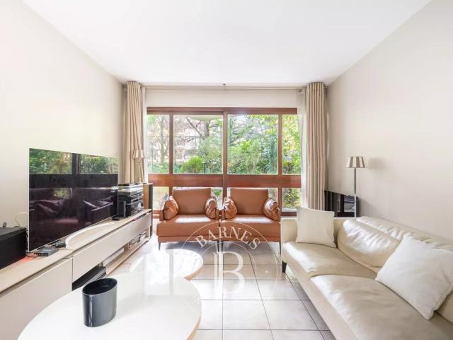 Appartement vente à Versailles, Le Chesnay