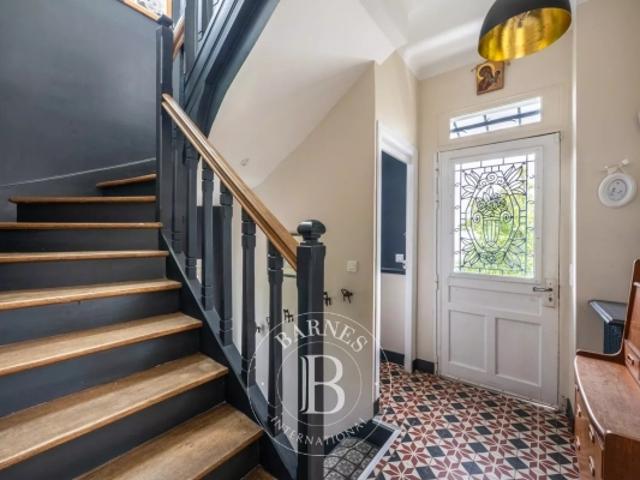 Maison vente à Versailles, Le Chesnay