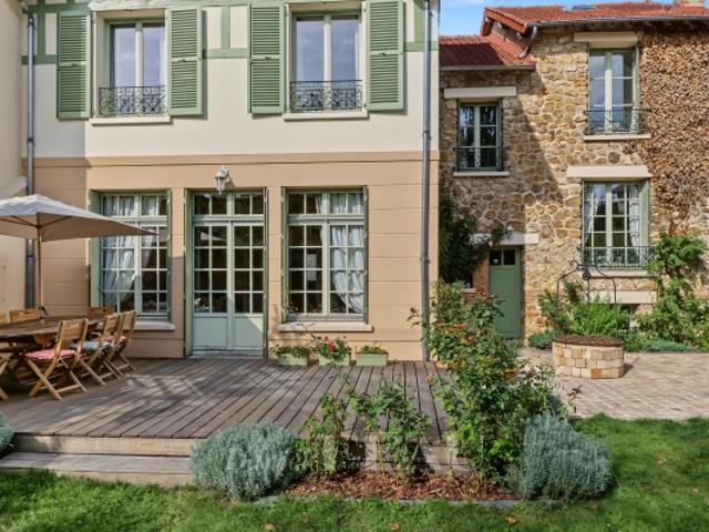 Maison vente à Le Chesnay-Rocquencourt, Yvelines