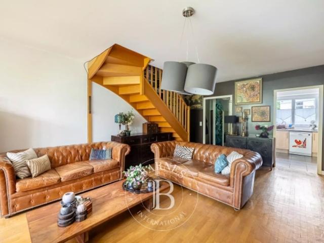 Maison vente à Versailles, Le Chesnay