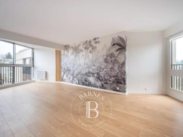 Appartement vente à Versailles, Le Chesnay