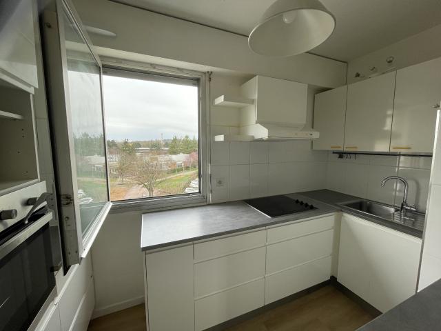 Appartement vente à Versailles, Le Chesnay