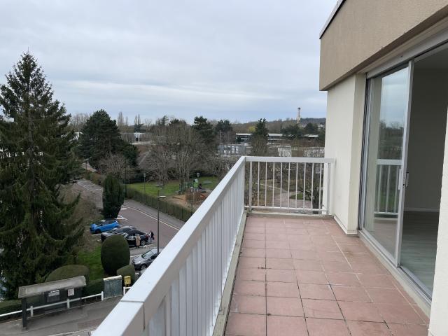 Appartement vente à Versailles, Le Chesnay