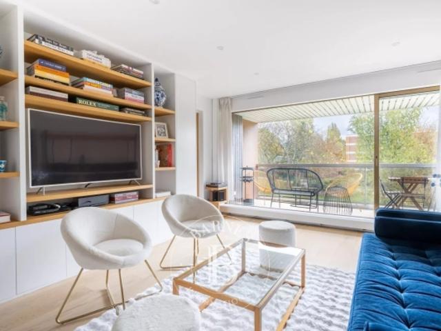 Appartement vente à Versailles, Le Chesnay