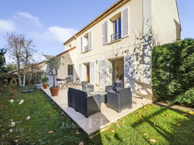 Maison vente à Versailles, Le Chesnay