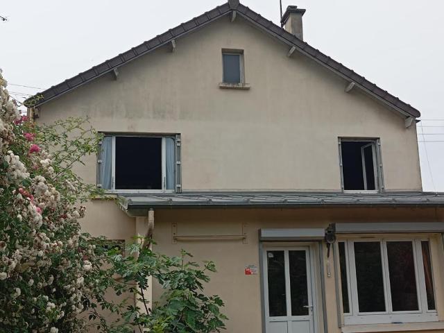 Maison vente à Versailles, Le Chesnay