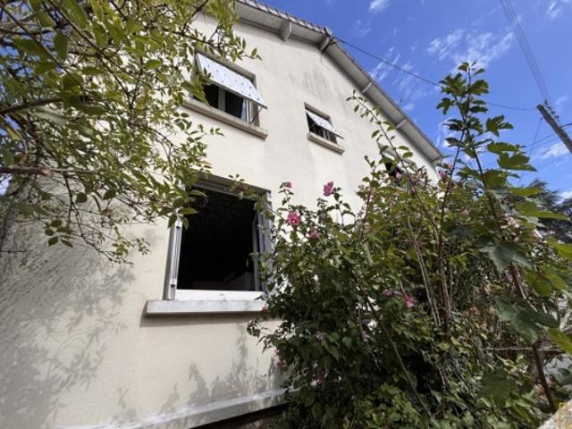 Maison vente à Versailles, Le Chesnay