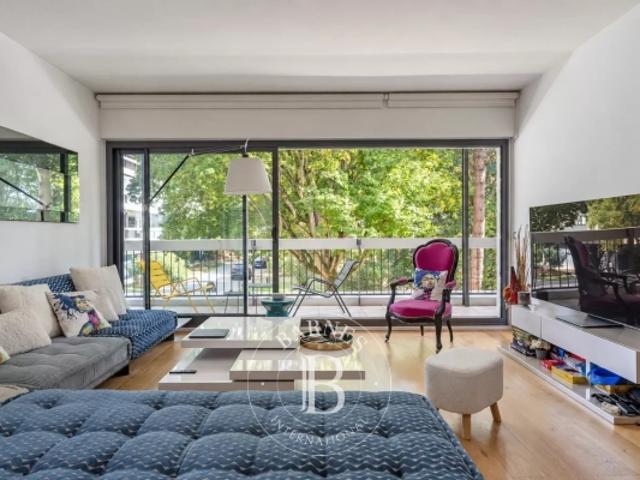 Appartement vente à Le Chesnay, Le Chesnay-Rocquencourt