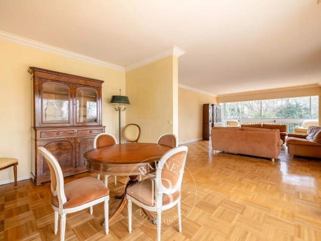 Appartement vente à Versailles, La Celle-saint-cloud