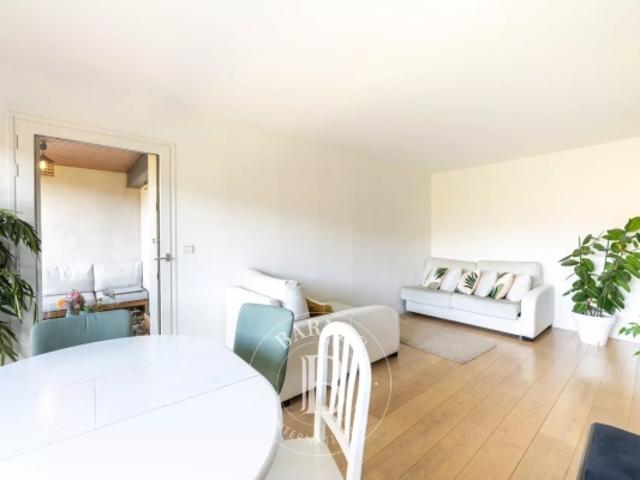 Appartement vente à Versailles, Le Chesnay