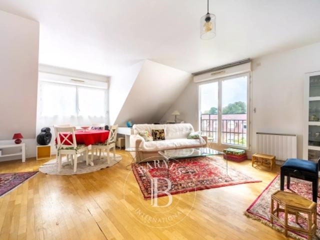 Appartement vente à Versailles, Le Chesnay