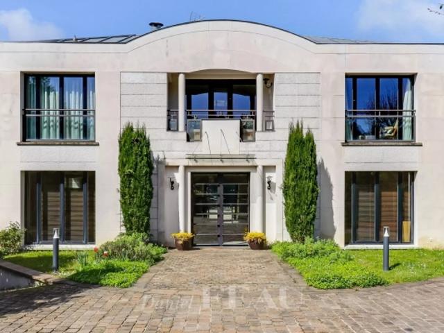 Maison vente à Versailles