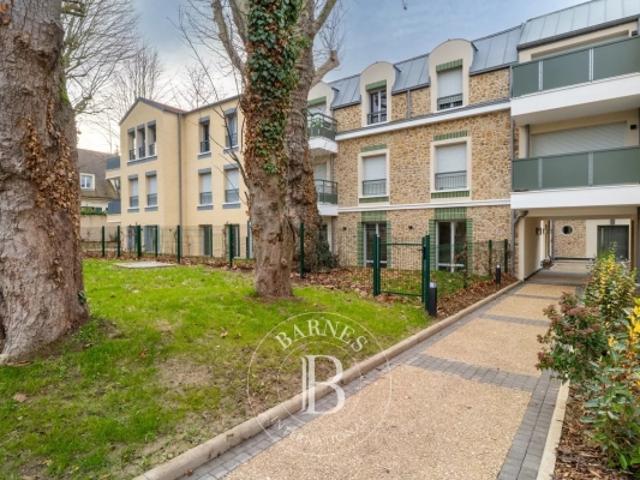Appartement vente à Versailles, Le Chesnay