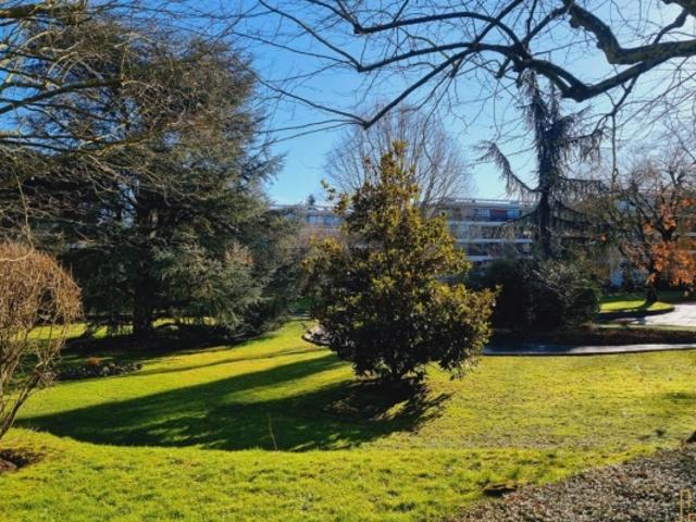 Appartement vente à Versailles, Le Chesnay