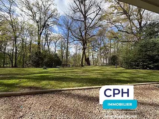 Appartement vente à Versailles, Le Chesnay