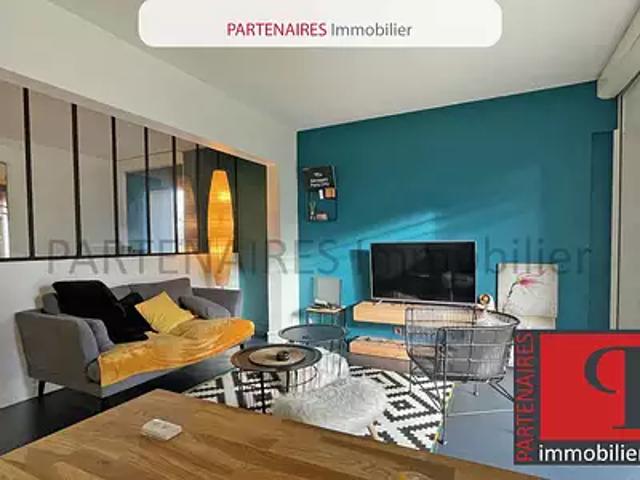 Appartement vente à Versailles, Le Chesnay