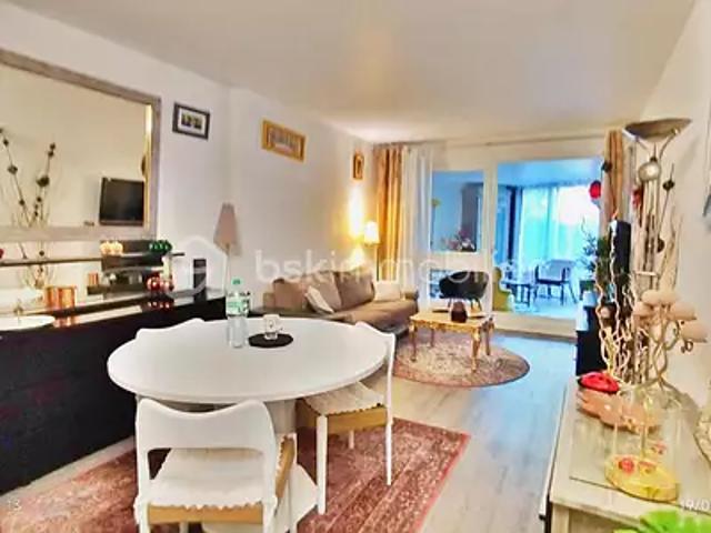 Appartement vente à Versailles, Le Chesnay