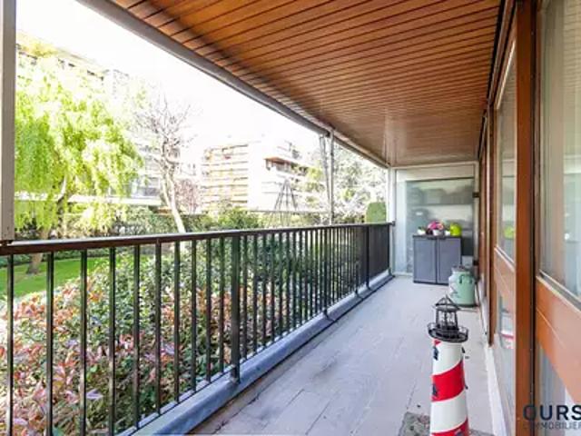 Appartement vente à Versailles, Le Chesnay