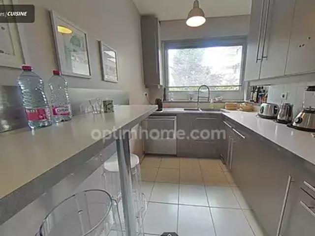 Appartement vente à Versailles, Le Chesnay