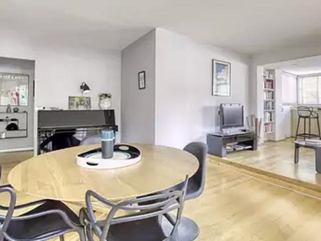 Appartement vente à Versailles, Le Chesnay