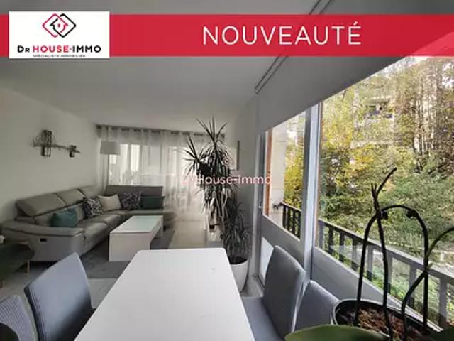 Appartement vente à Versailles, Le Chesnay