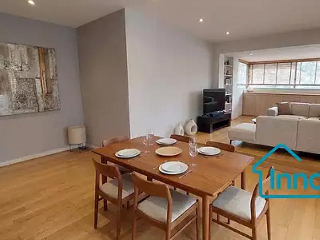 Appartement vente à Versailles, Le Chesnay