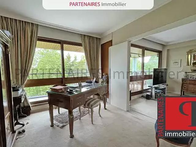 Appartement vente à Versailles, Le Chesnay