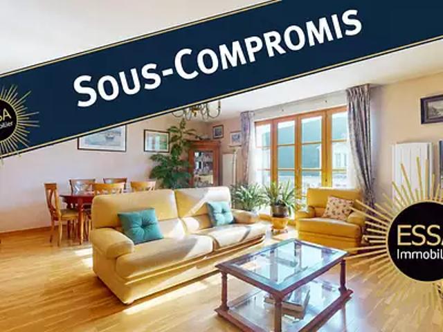 Appartement vente à Versailles, Le Chesnay
