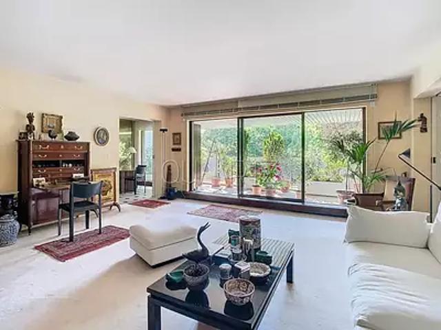 Appartement vente à Versailles, Le Chesnay