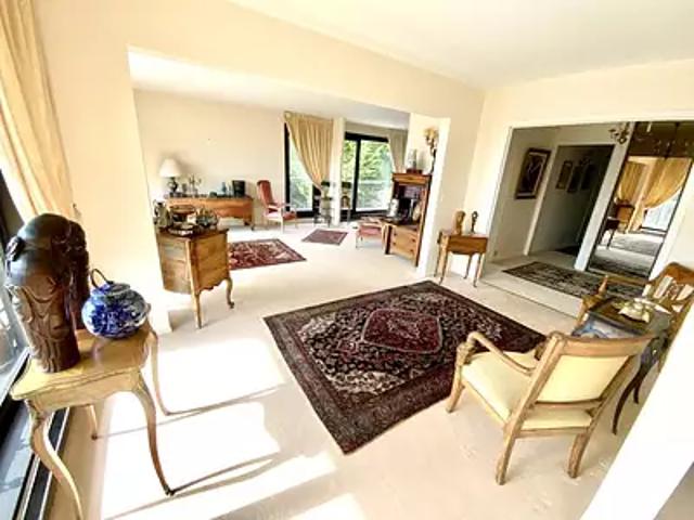 Appartement vente à Versailles, Le Chesnay