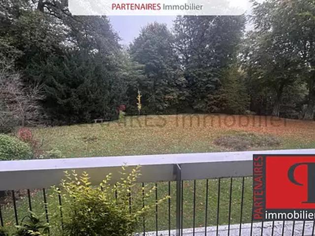 Appartement vente à Versailles, Le Chesnay