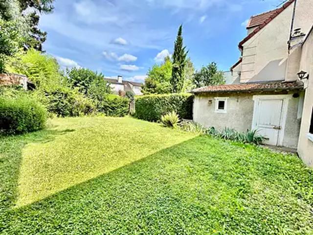 Maison vente à Versailles, Le Chesnay