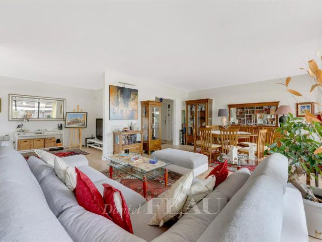 Appartement vente à Versailles, Le Chesnay