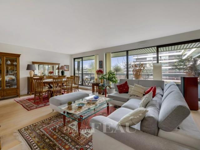 Appartement vente à Versailles, Le Chesnay