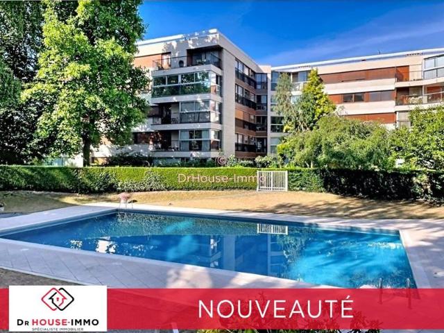 Appartement vente à Versailles, Le Chesnay