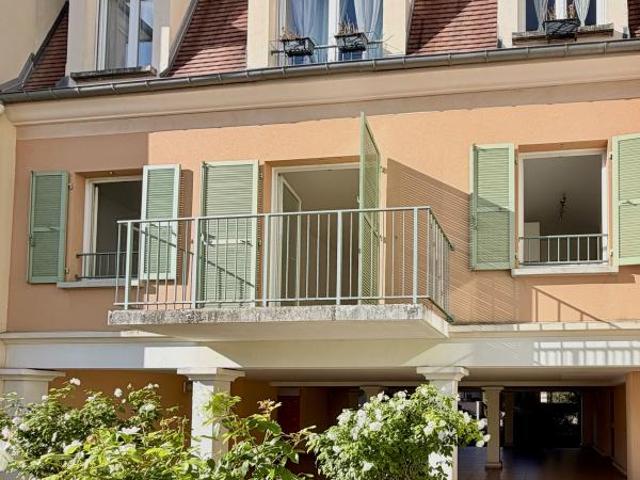 Appartement location à Rocquencourt, Le Chesnay-Rocquencourt