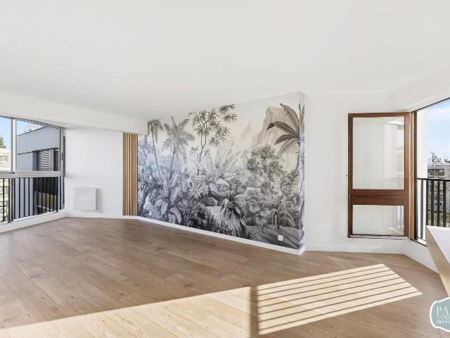 Appartement vente à Versailles, Le Chesnay