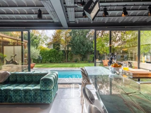 Maison vente à Versailles, Le Chesnay