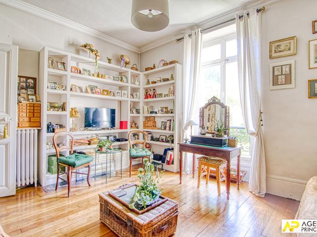 Appartement vente à Versailles, Le Chesnay