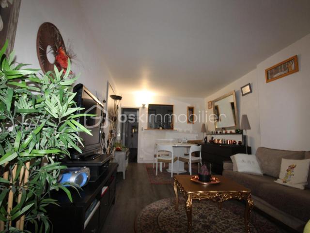 Appartement vente à Versailles, Le Chesnay
