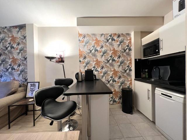 Appartement vente à Versailles, Le Chesnay