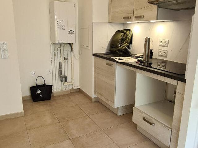 Appartement vente à Versailles, Le Chesnay