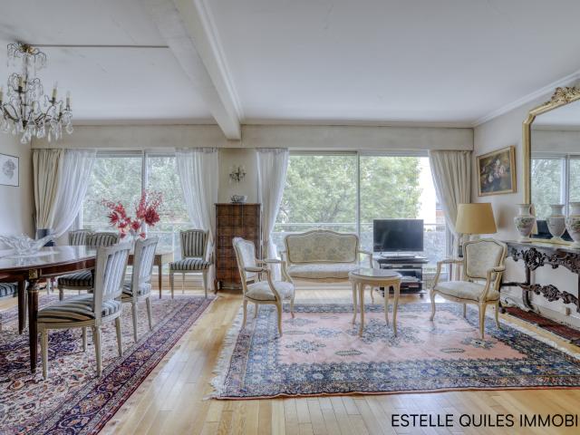 Appartement vente à Versailles, Le Chesnay