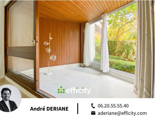 Appartement vente à Versailles, Le Chesnay