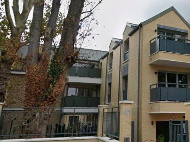Appartement vente à Versailles, Le Chesnay